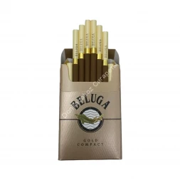 Сигареты Beluga Gold Nano микс